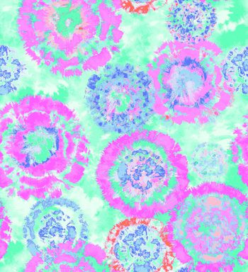 定位花印花华亿平台图片