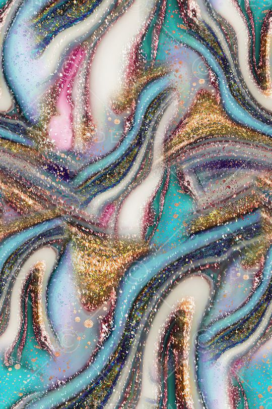 时尚印花华亿平台图片