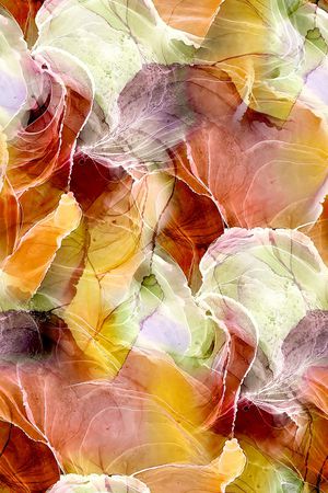 肌理印花华亿平台图片