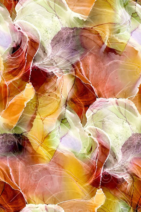 肌理印花华亿平台图片