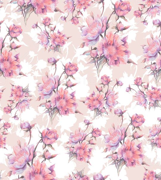 炫彩印花华亿平台图片