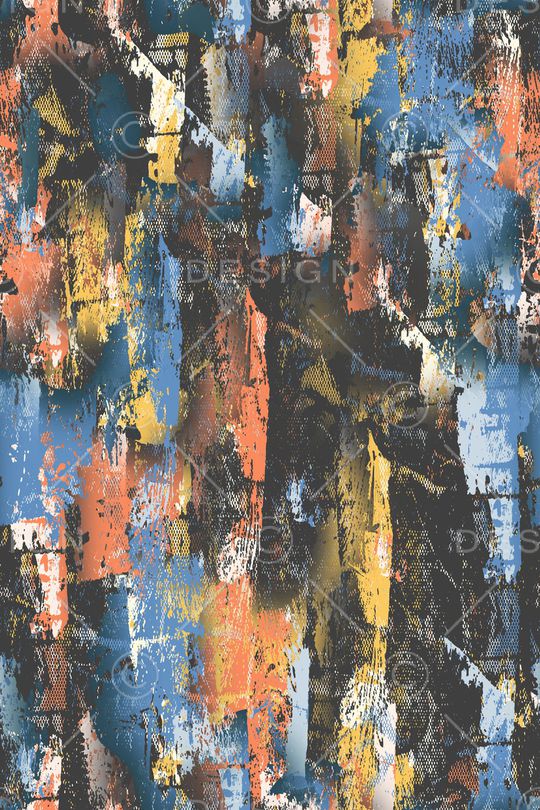 炫彩印花华亿平台图片