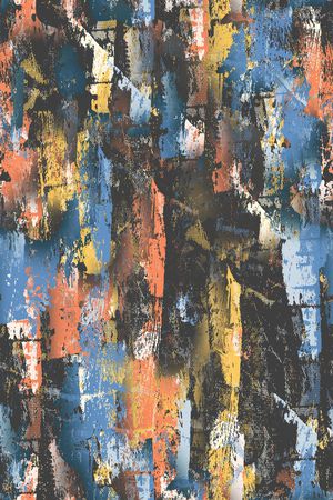 炫彩印花华亿平台图片