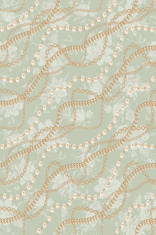 链条印花华亿平台图片