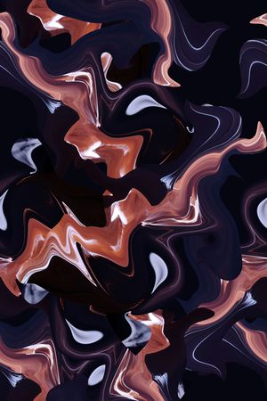 字母印花华亿平台图片