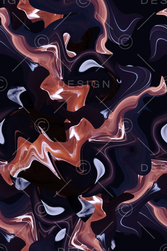 字母印花华亿平台图片