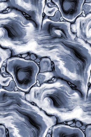 字母印花华亿平台图片