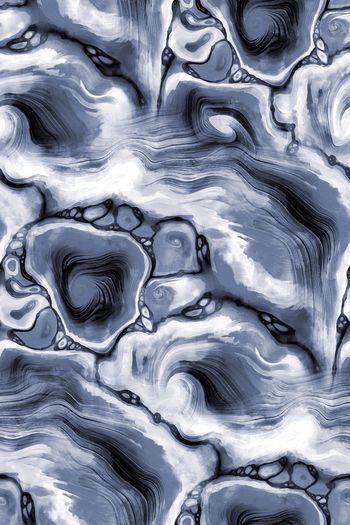 字母印花华亿平台图片