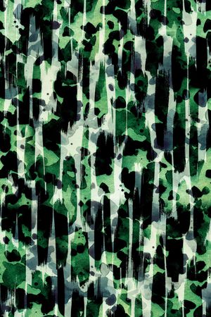 字母印花华亿平台图片