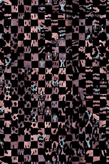 字母印花华亿平台图片