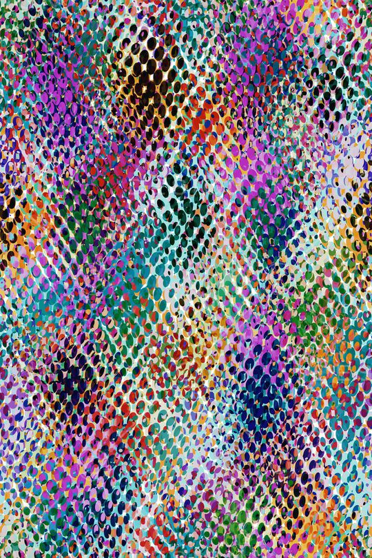 抽象男装印花华亿平台图片