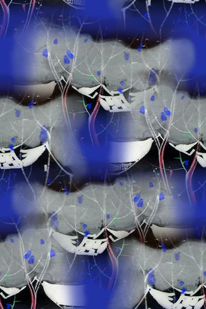 数码华亿平台印花华亿平台图片