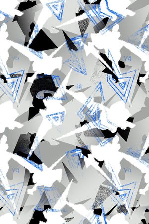 纸印花印花华亿平台图片