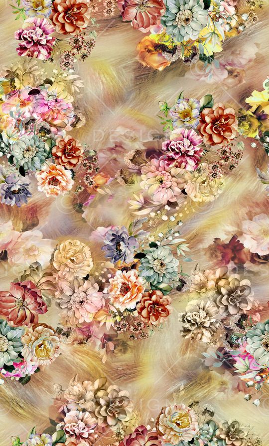 时尚印花华亿平台图片