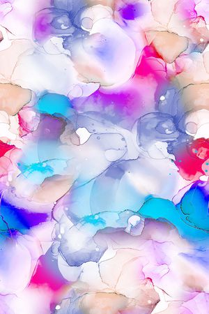 肌理印花华亿平台图片