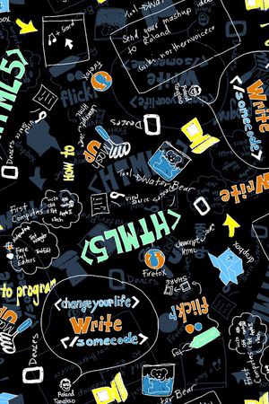 渐变印花华亿平台图片