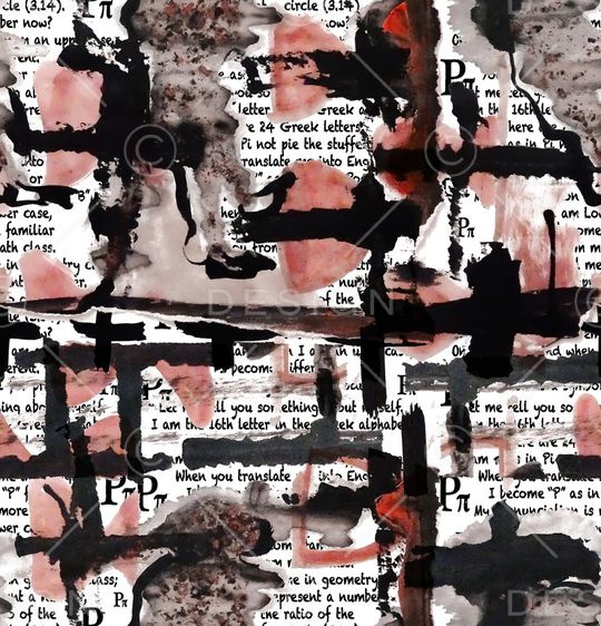 字母印花华亿平台图片