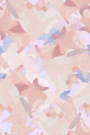 水彩印花华亿平台图片