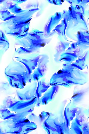 肌理印花华亿平台图片