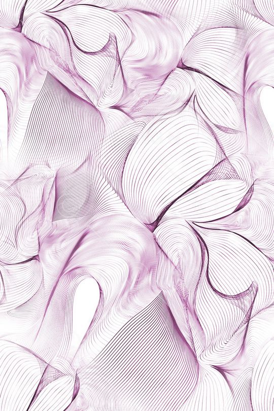 线条印花华亿平台图片