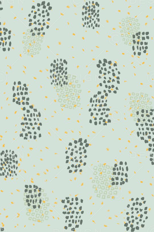 涂鸦印花华亿平台图片