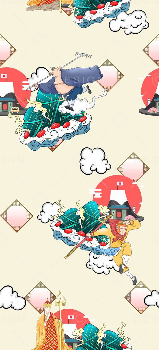 旗袍印花华亿平台图片