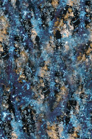 肌理印花华亿平台图片