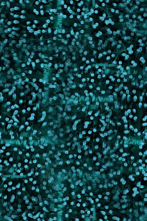 肌理印花华亿平台图片