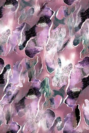 肌理印花华亿平台图片