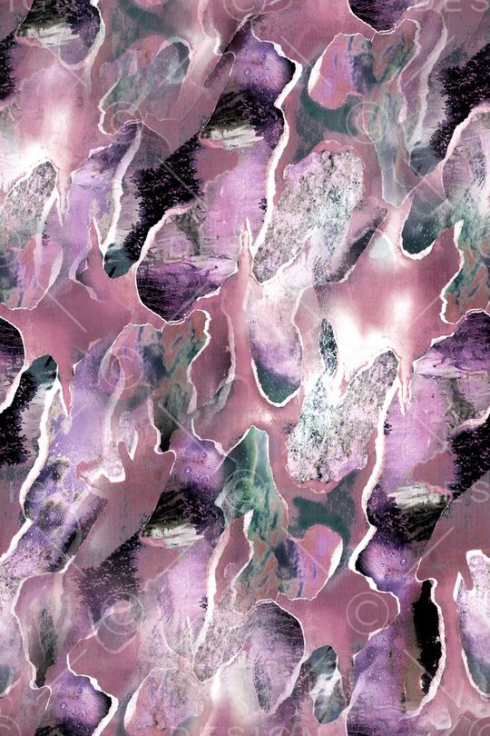 肌理印花华亿平台图片