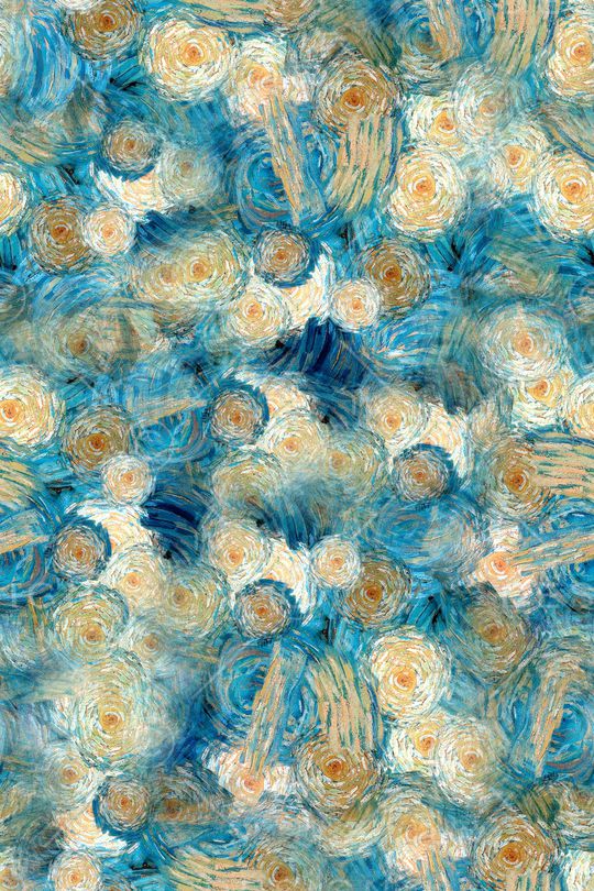 肌理印花华亿平台图片