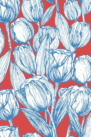 线条印花华亿平台图片