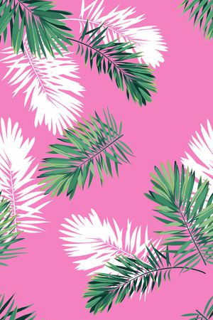 绿植树叶印花华亿平台图片