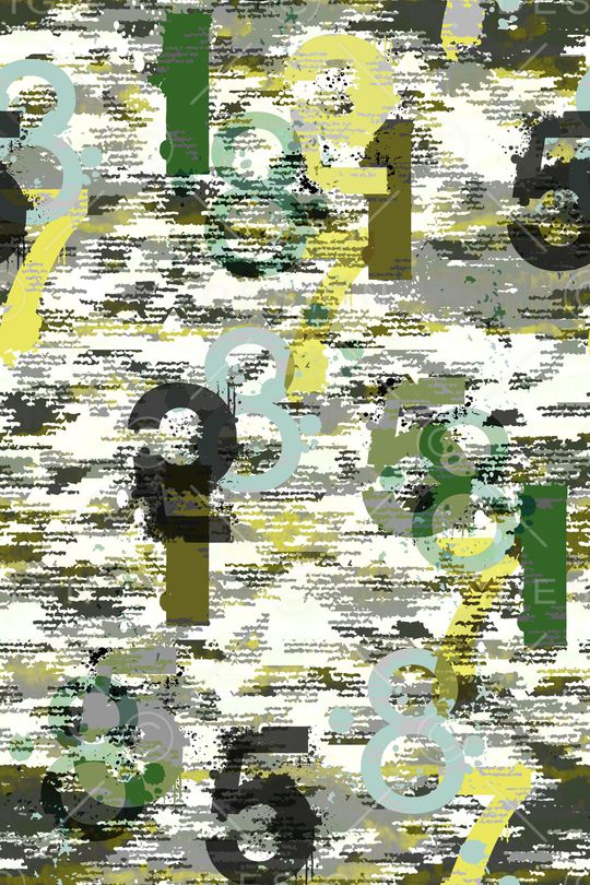 字母印花华亿平台图片