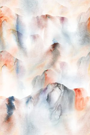 肌理印花华亿平台图片