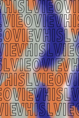 字母印花华亿平台图片