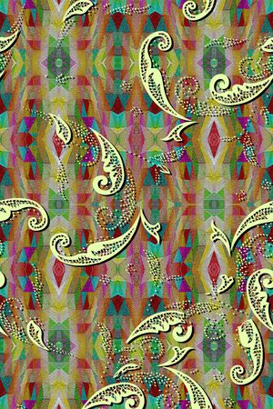 炫彩印花华亿平台图片