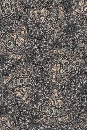 女装印花华亿平台图片