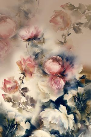 女装定位花印花华亿平台图片