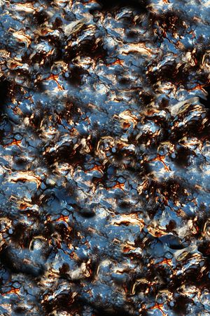 男装满版花印花华亿平台图片