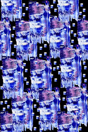 男装满版花印花华亿平台图片