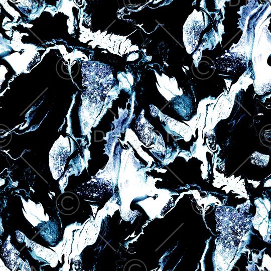 大牌风印花华亿平台图片