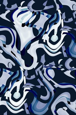 大牌风印花华亿平台图片