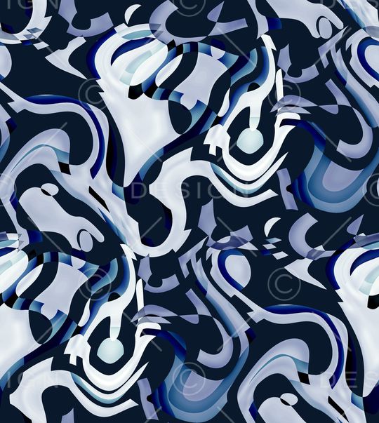 大牌风印花华亿平台图片