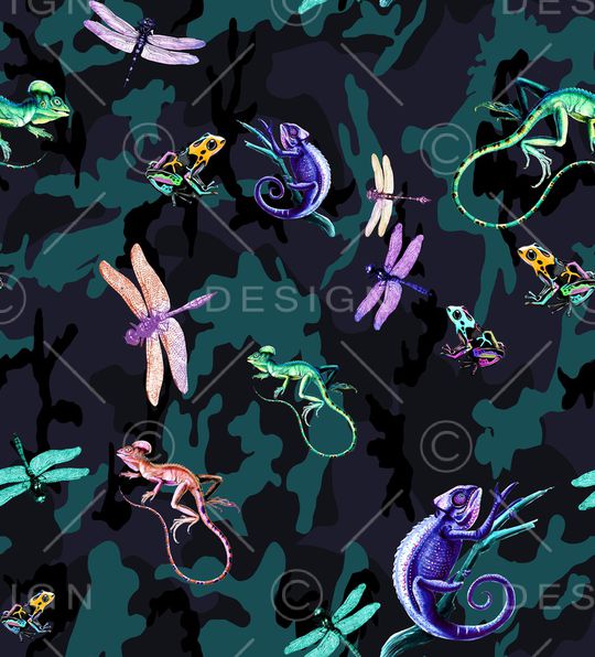 大牌风印花华亿平台图片