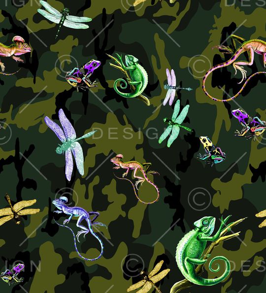 大牌风印花华亿平台图片