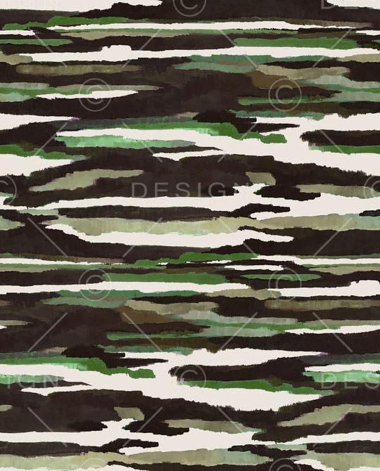 大牌风印花华亿平台图片