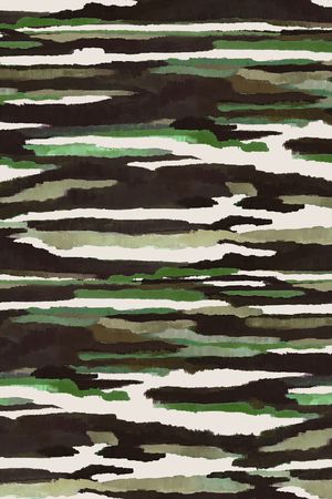 大牌风印花华亿平台图片