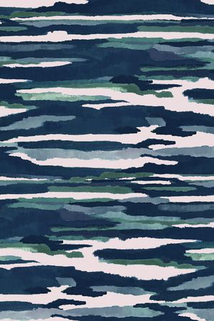 大牌风印花华亿平台图片