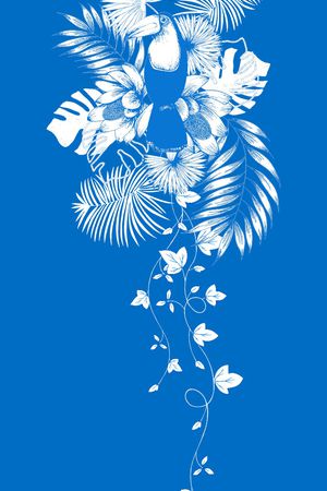 ALEXANDER McQueen印花华亿平台图片